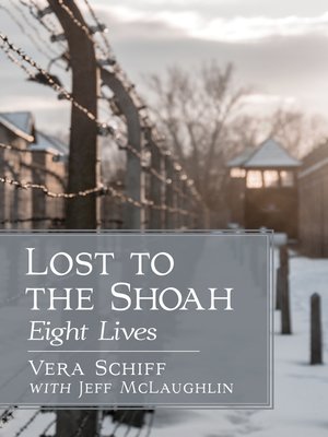 cover image of Lost to the Shoah